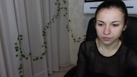 Ulyana online show from February 26, 5:50 am