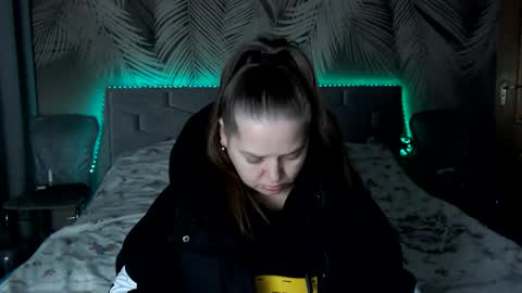 Ulyana online show from December 2, 8:41 am