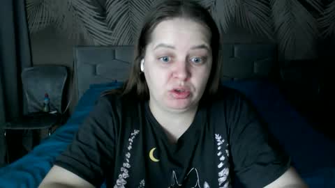 Ulyana online show from January 14, 7:25 am