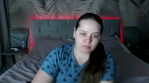 Ulyana online show from February 23, 7:06 am