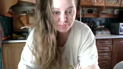 Ulyana online show from March 8, 6:28 am