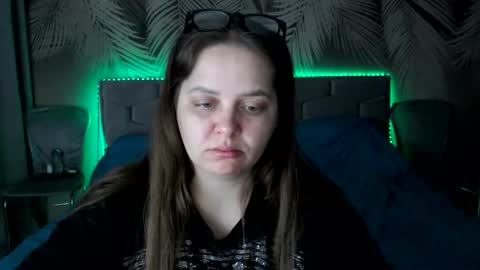 Ulyana online show from March 13, 7:15 am