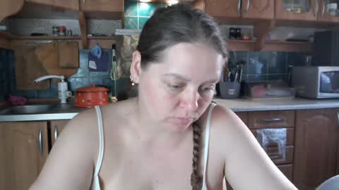 Ulyana online show from July 15, 4:51 am