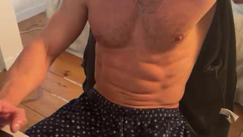 Um CM online show from March 20, 2:33 pm