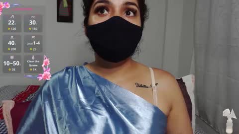 umarani online show from November 10, 6:51 pm