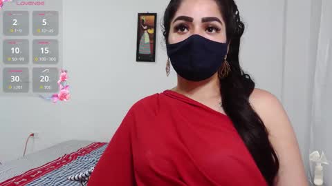 umarani online show from November 24, 4:07 pm