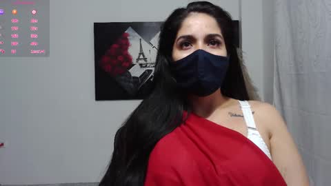 umarani online show from March 27, 1:33 pm