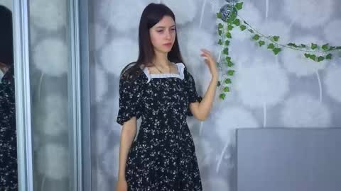 Liliane online show from March 12, 6:52 am