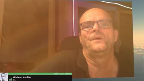 umdenker2003 online show from February 13, 7:54 pm