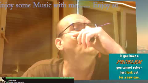 umdenker2003 online show from February 20, 9:04 pm