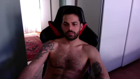 Snapshot of umi_no_baiku95 chatting on March 6, 9:03 am Baiku13 online show from March 6, 9:03 am