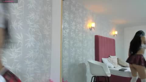 umiko peach  online show from November 20, 12:16 pm