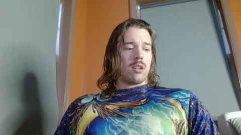 Andrew online show from March 5, 11:16 pm