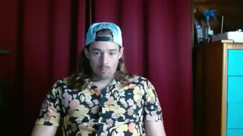 Andrew online show from October 17, 10:12 pm