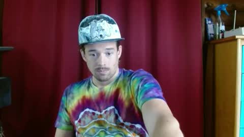 Andrew online show from October 19, 3:34 pm