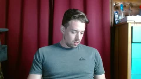 Andrew online show from November 8, 10:19 pm