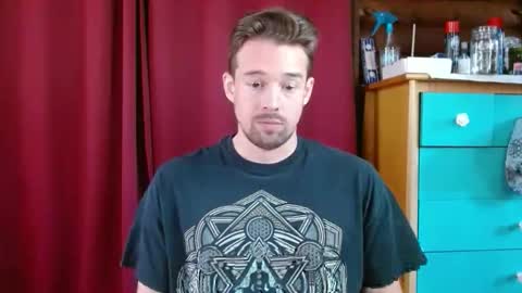 Andrew online show from November 14, 5:33 pm