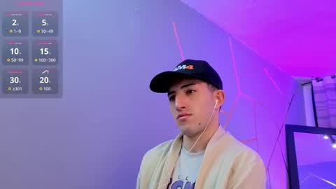 Snapshot of un_sluttyy chatting on December 18, 11:38 am un_sluttyy online show from December 18, 11:38 am