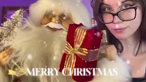 Snapshot of una_medisson chatting on December 22, 1:55 pm Una online show from December 22, 1:55 pm