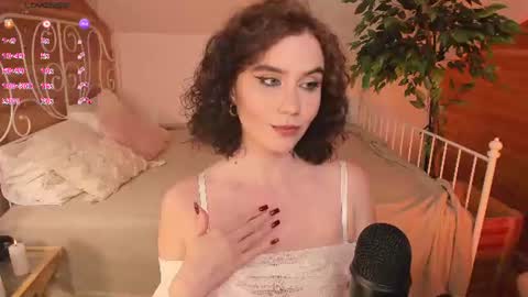 Snapshot of una_medisson chatting on July 2, 7:09 pm Una online show from July 2, 7:09 pm