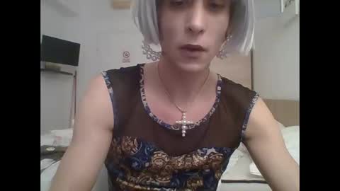 Snapshot of unadiosa chatting on February 6, 9:12 am unadiosa online show from February 6, 9:12 am