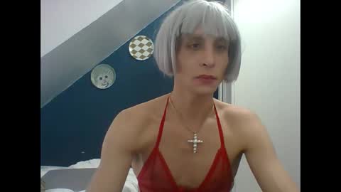 Snapshot of unadiosa chatting on February 20, 10:38 am unadiosa online show from February 20, 10:38 am