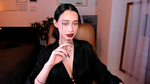 unaericaabistrong online show from December 11, 10:16 pm