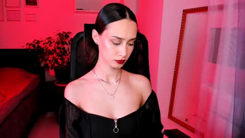 unaericaabistrong online show from January 25, 6:13 pm