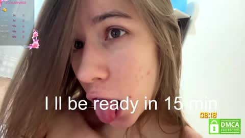 Snapshot of unarks chatting on January 22, 8:51 am unarks online show from January 22, 8:51 am