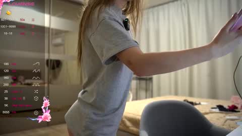 Snapshot of unarks chatting on November 10, 5:45 pm unarks online show from November 10, 5:45 pm