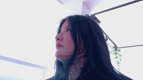 Franchesca  online show from October 24, 7:43 pm