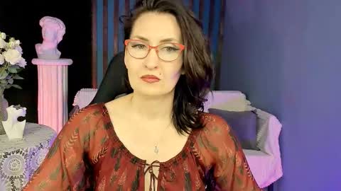 UnaTera online show from January 19, 9:13 am