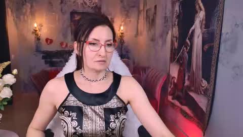 UnaTera online show from February 13, 8:43 am