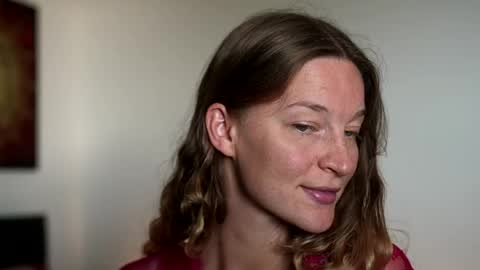 Sasha online show from January 10, 1:51 am