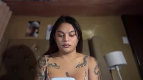 Lady tan online show from December 17, 10:10 am