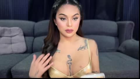 Lady tan online show from April 15, 12:01 pm