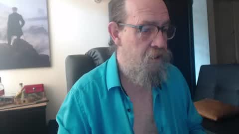 Uncle Hottie online show from July 2, 3:29 pm