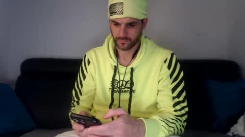 Unconquered  hot angels  online show from November 10, 12:53 am