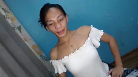 LOVELY JANE online show from October 12, 4:11 am