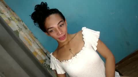 LOVELY JANE online show from October 25, 5:15 am