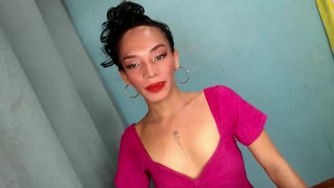 LOVELY JANE online show from November 24, 2:00 am