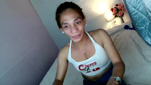 LOVELY JANE online show from April 7, 11:54 am