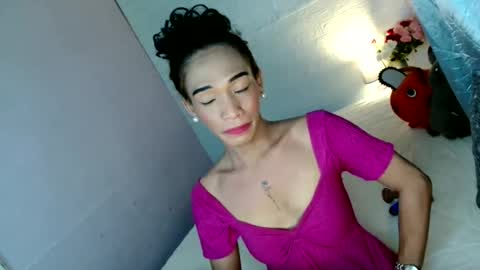 LOVELY JANE online show from April 9, 7:19 pm