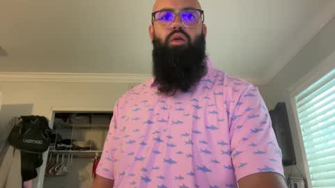 uncutbeard129840 online show from October 10, 12:42 am