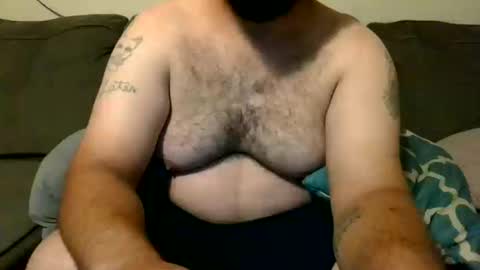 Snapshot of uncutbluecollarcock chatting on October 13, 9:42 am Uncut Rod online show from October 13, 9:42 am