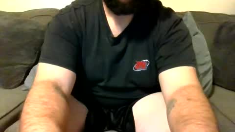 Snapshot of uncutbluecollarcock chatting on October 26, 9:15 am Uncut Rod online show from October 26, 9:15 am