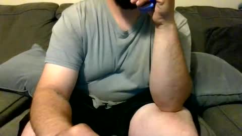 Snapshot of uncutbluecollarcock chatting on November 1, 10:28 am Uncut Rod online show from November 1, 10:28 am