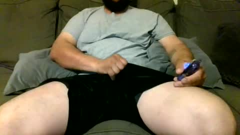 Snapshot of uncutbluecollarcock chatting on November 3, 10:38 am Uncut Rod online show from November 3, 10:38 am