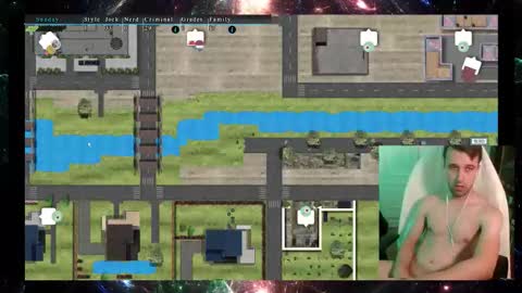 Uncut online show from January 19, 2:37 am