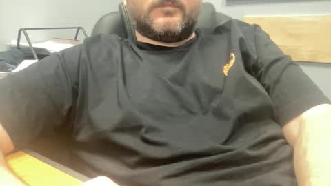 Snapshot of uncutdude321 chatting on April 8, 1:55 pm uncutdude321 online show from April 8, 1:55 pm